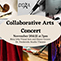 Collaborate Arts Concert 2020